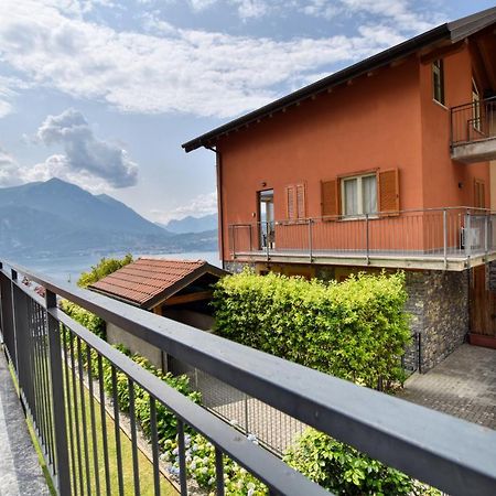 Appartement Varenna à Perledo Extérieur photo
