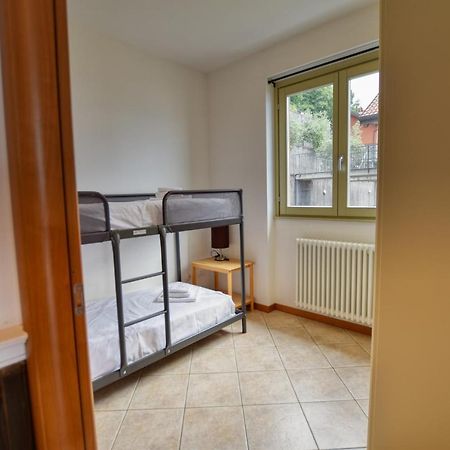 Appartement Varenna à Perledo Extérieur photo