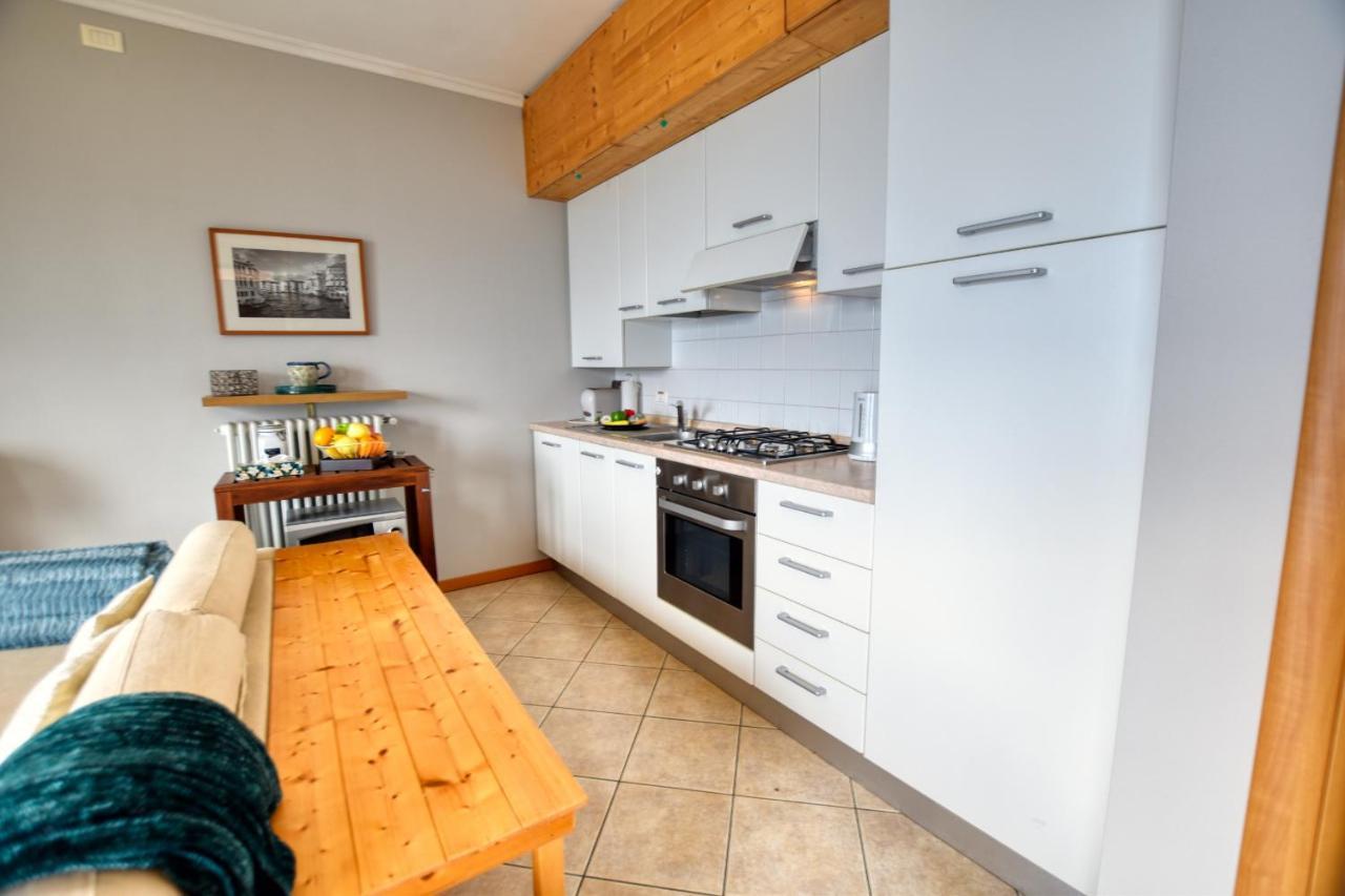 Appartement Varenna à Perledo Extérieur photo