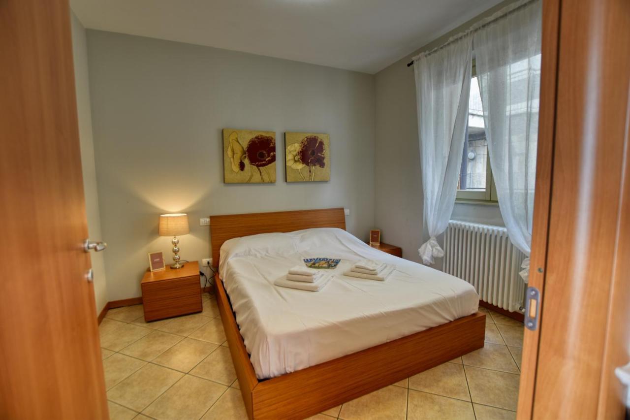 Appartement Varenna à Perledo Extérieur photo