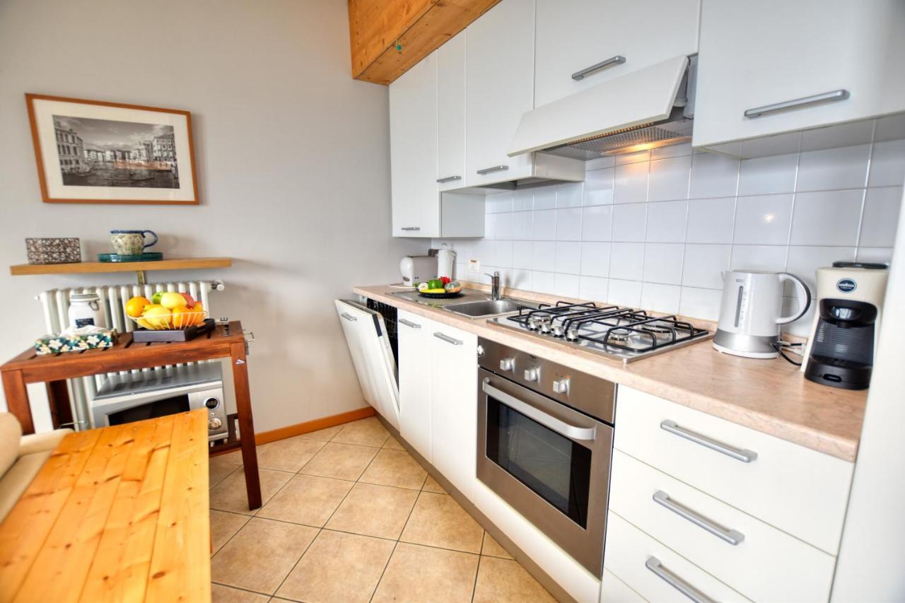 Appartement Varenna à Perledo Extérieur photo