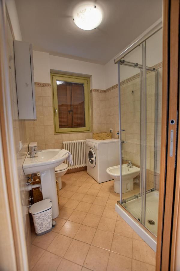 Appartement Varenna à Perledo Extérieur photo