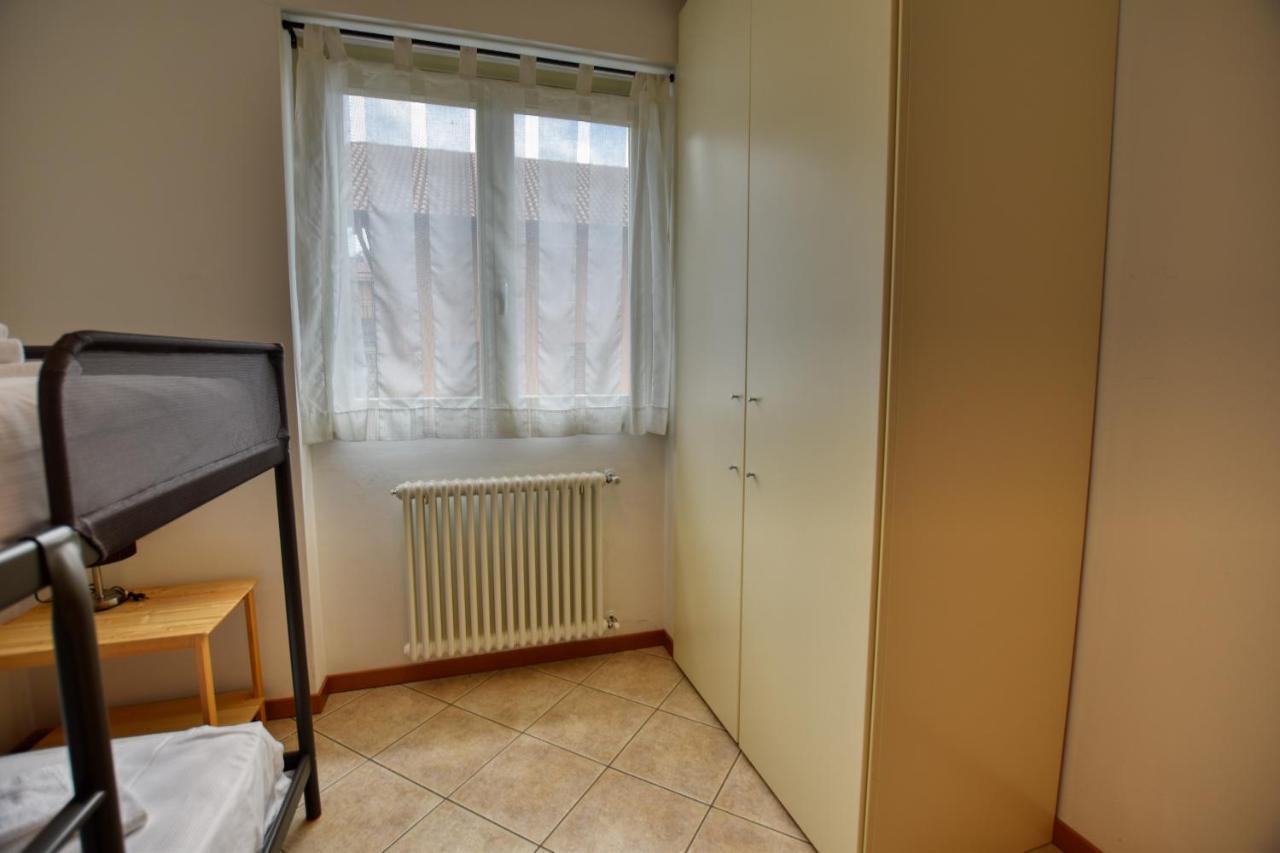 Appartement Varenna à Perledo Extérieur photo