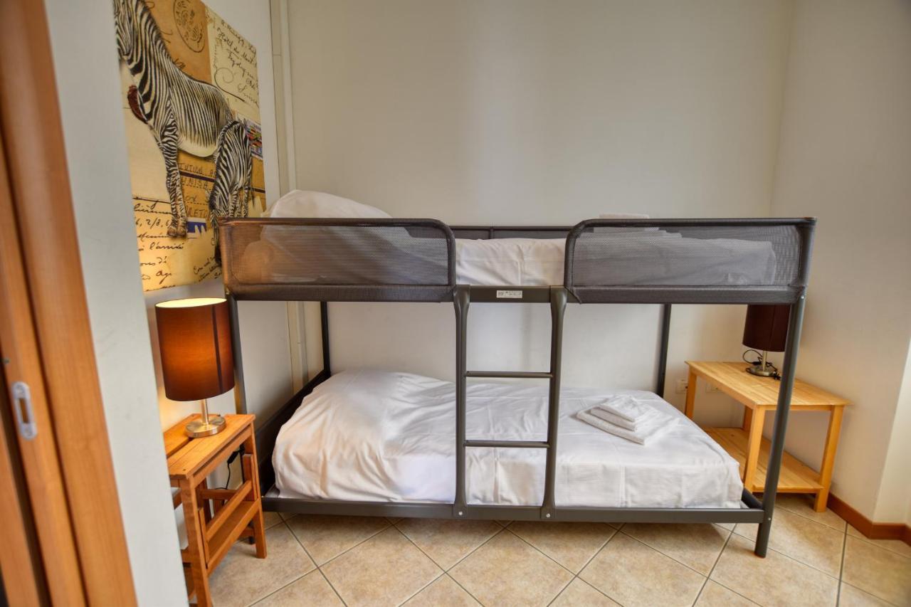 Appartement Varenna à Perledo Extérieur photo